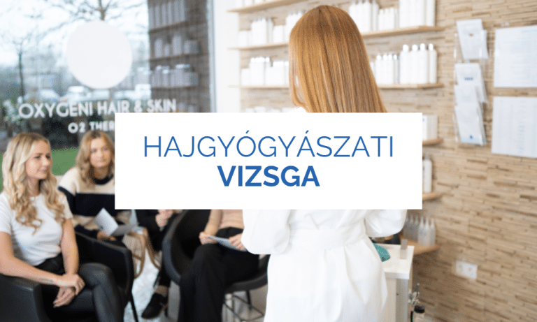 Vizsga a kozmetikai szolgáltatás bevezetéséhez 2025
