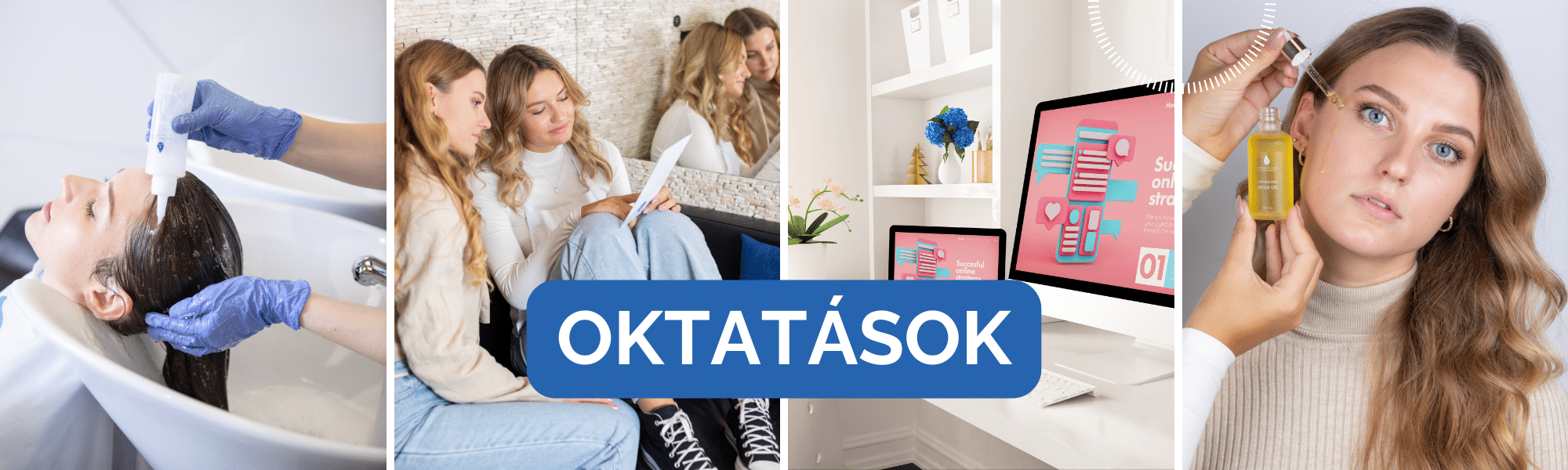 oktatások oktatások